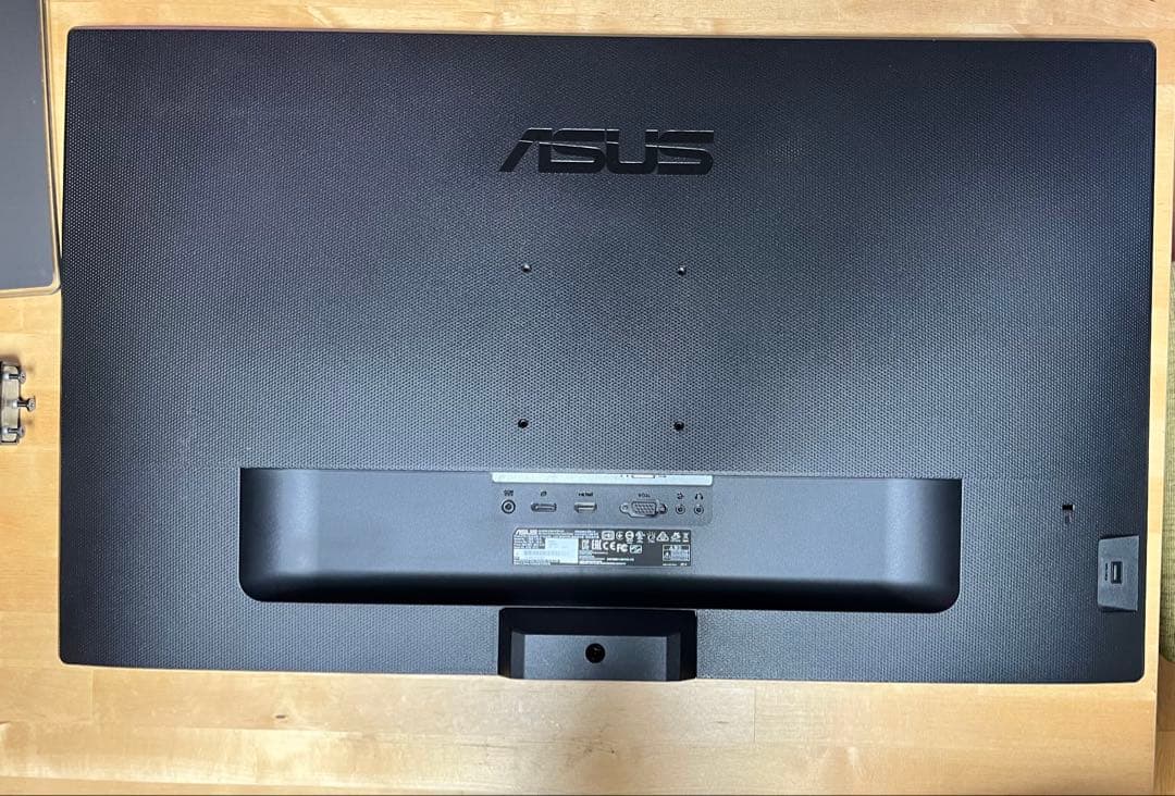 【訳アリ】ASUS VA32AQ 32インチ WQHD