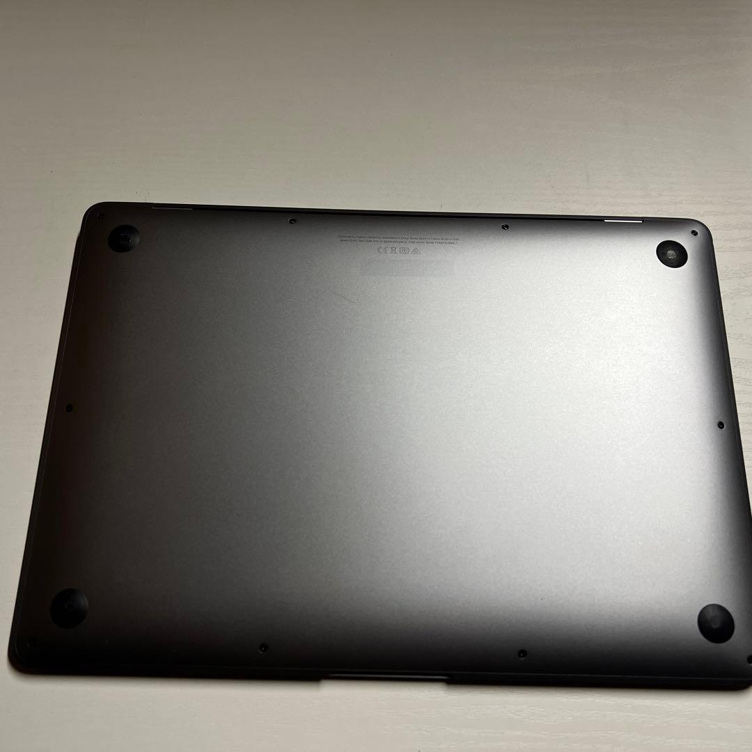 高スペック MacBookAir M1 16GB 1000GB