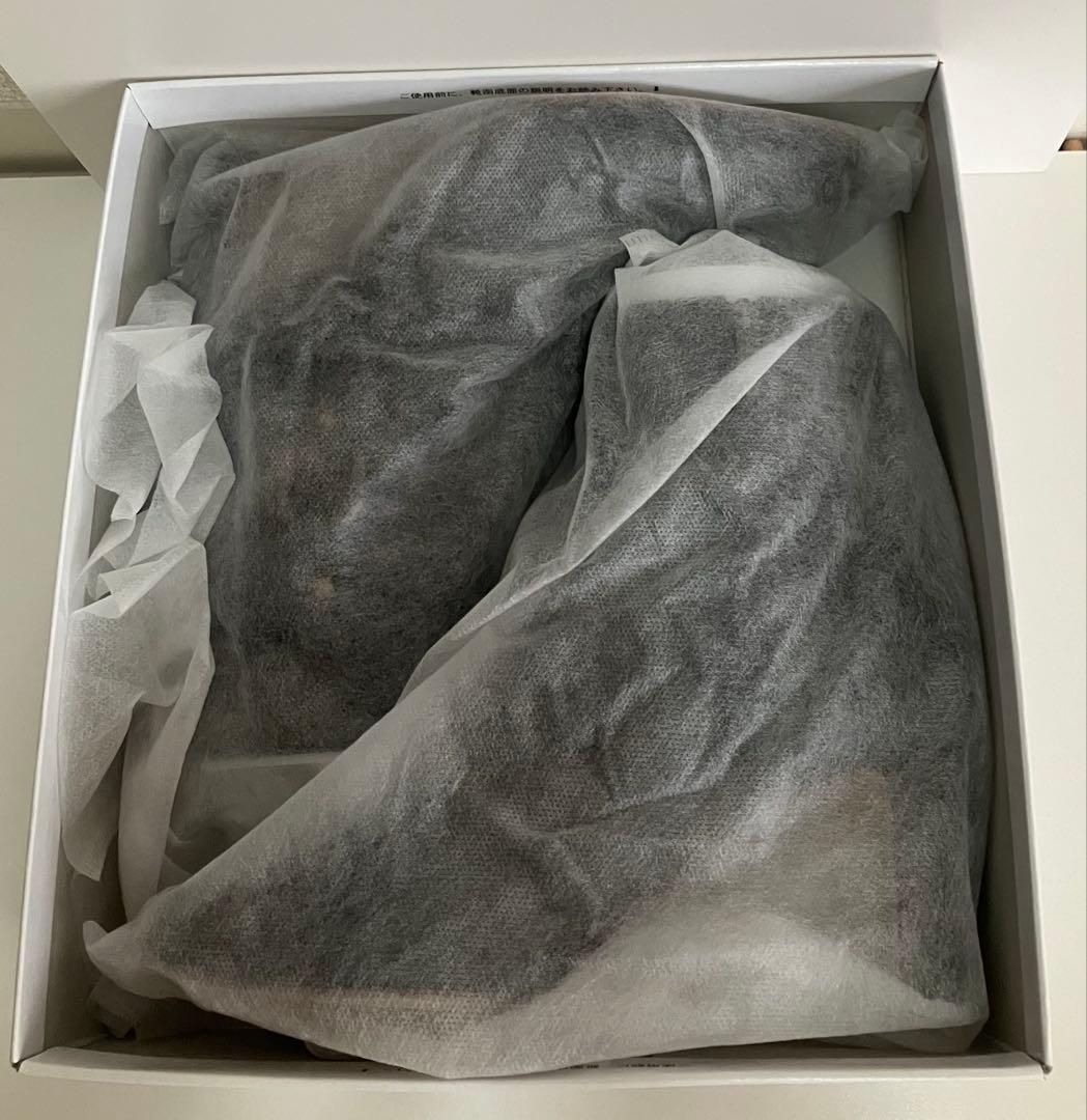 DIANA 黒レザーブーツ バックル付き