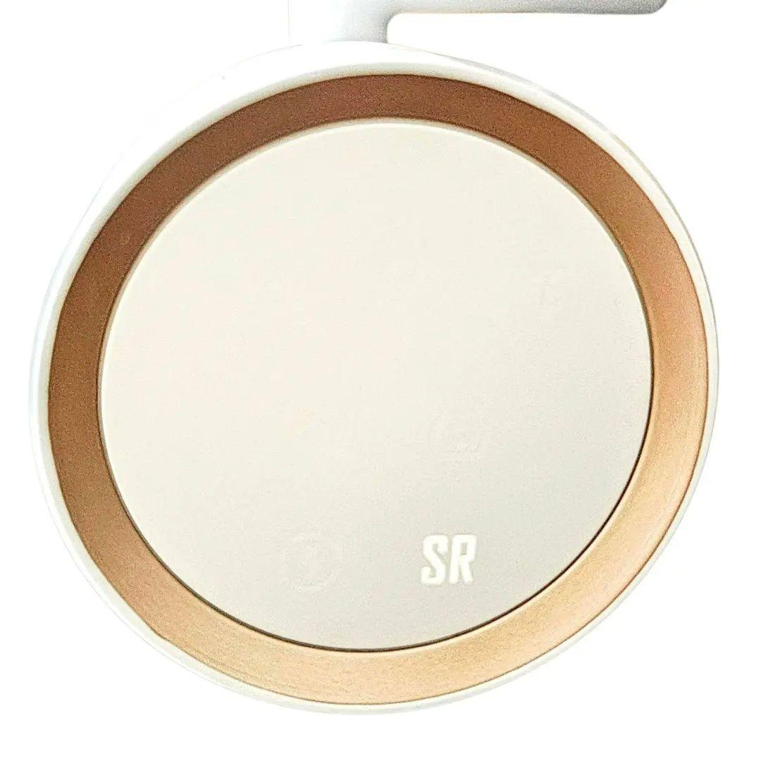 美品 JOVS レーザー 脱毛 SR付 ジョブズ DORA A366 白