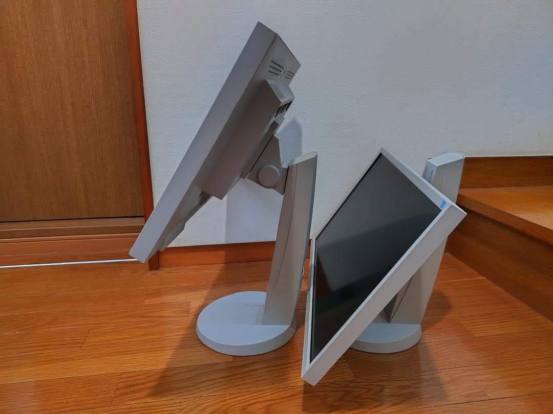 EIZO FlexScan EV2336W 2セット