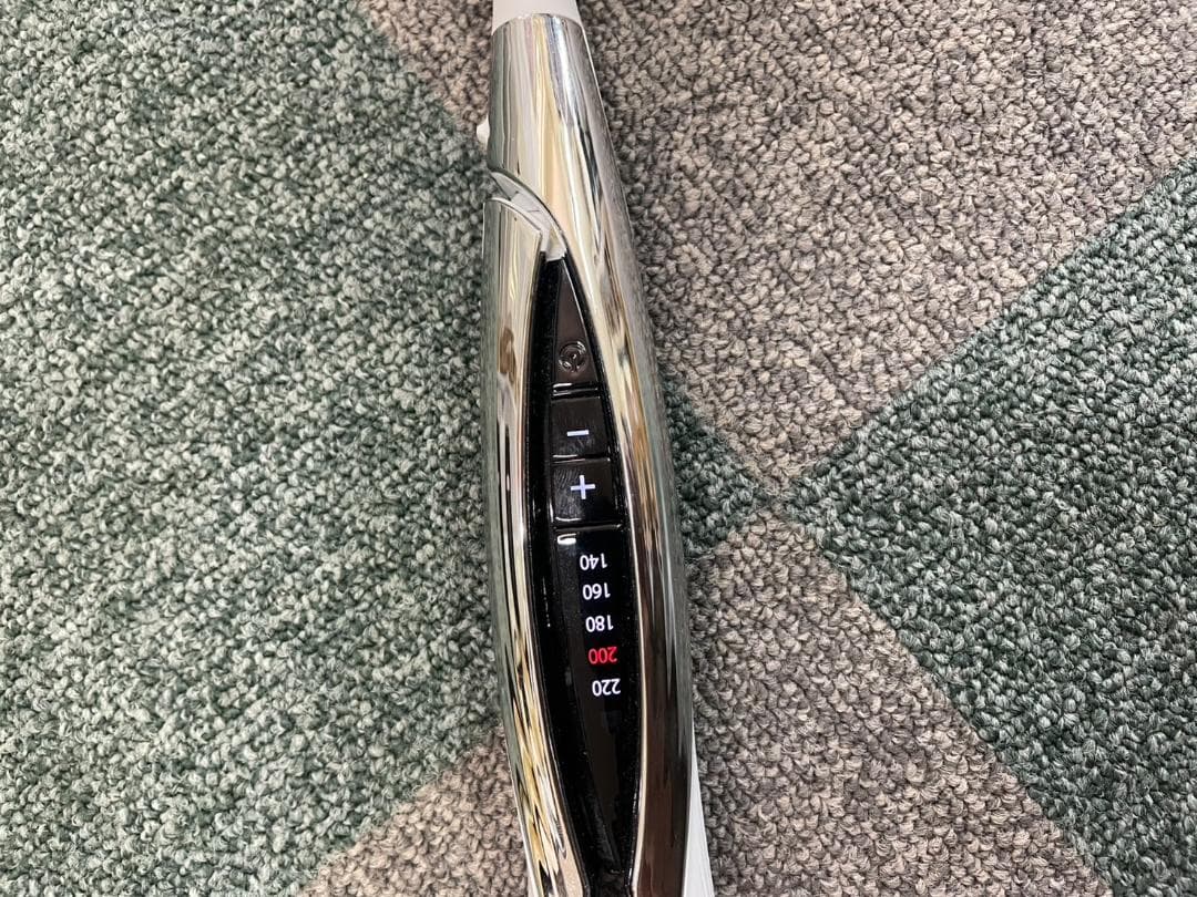 ReFa⭐︎ストレートアイロン