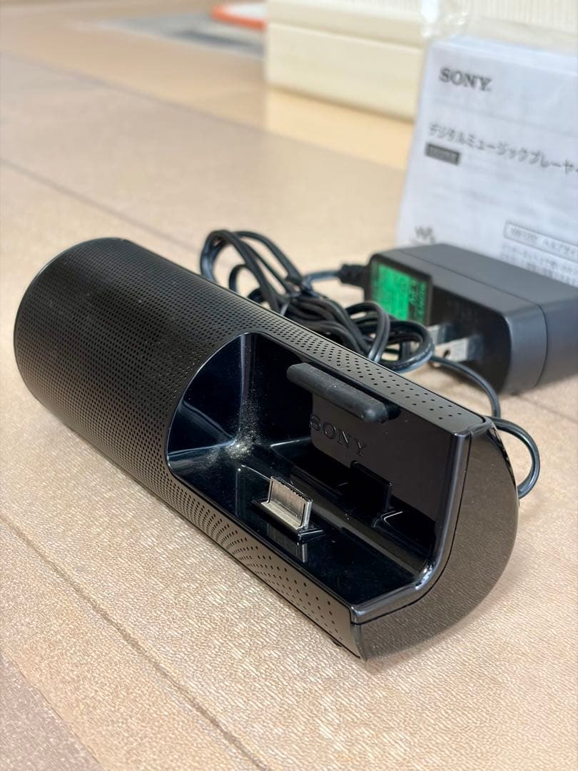 SONY ウォークマン NW-S315K 16GB