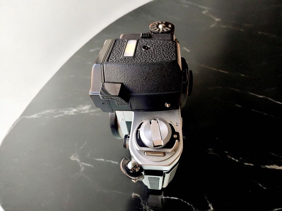 希少‼️ Nikon エンジニア　完全OH済　Nikon　F2 フォトミックSB