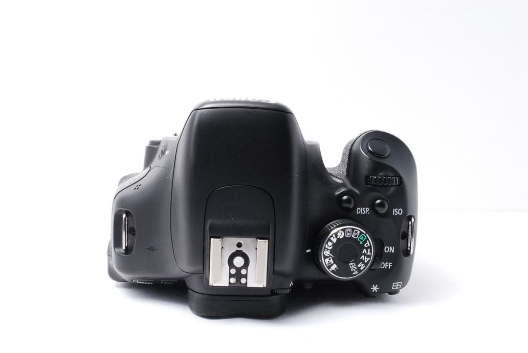 ダブルレンズセット❤️Canon kiss X5❤️スマホ転送OKバッグ付き