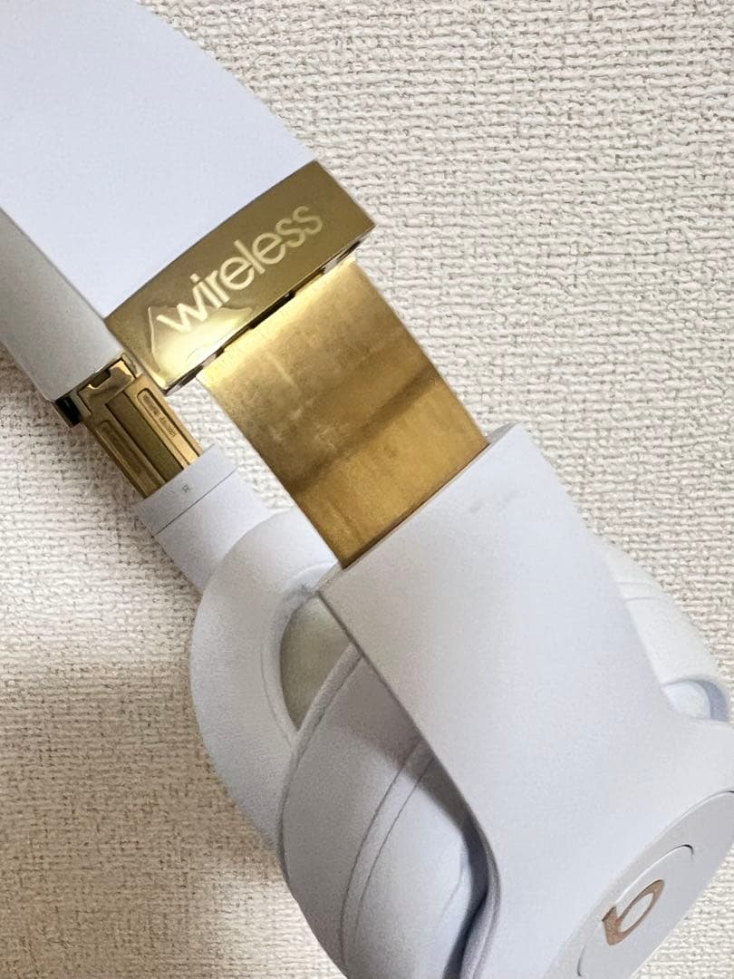 Beats Studio3 ヘッドフォン MX3Y2PA/A