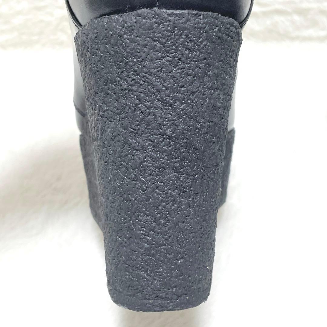 【美品】CÉLINE セリーヌ　フィービー期　レースアップシューズ