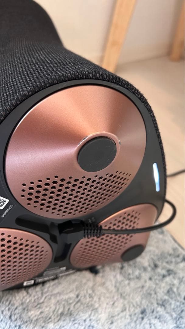 スピーカー・ウーファー SONY SRS-RA5000