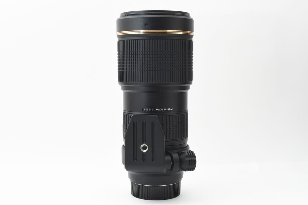 超美品 Tamron SP 70-200mm F2.8 Di Pentax