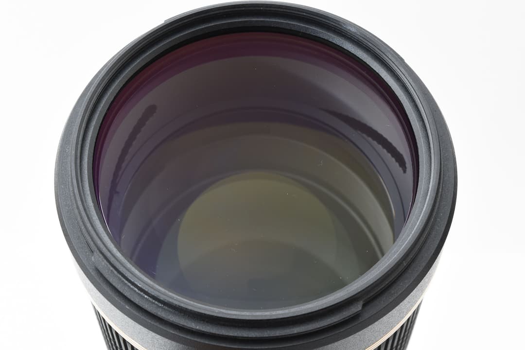 超美品 Tamron SP 70-200mm F2.8 Di Pentax