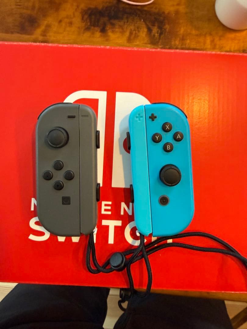 Nintendo Switch 本体　ケースのおまけ付き