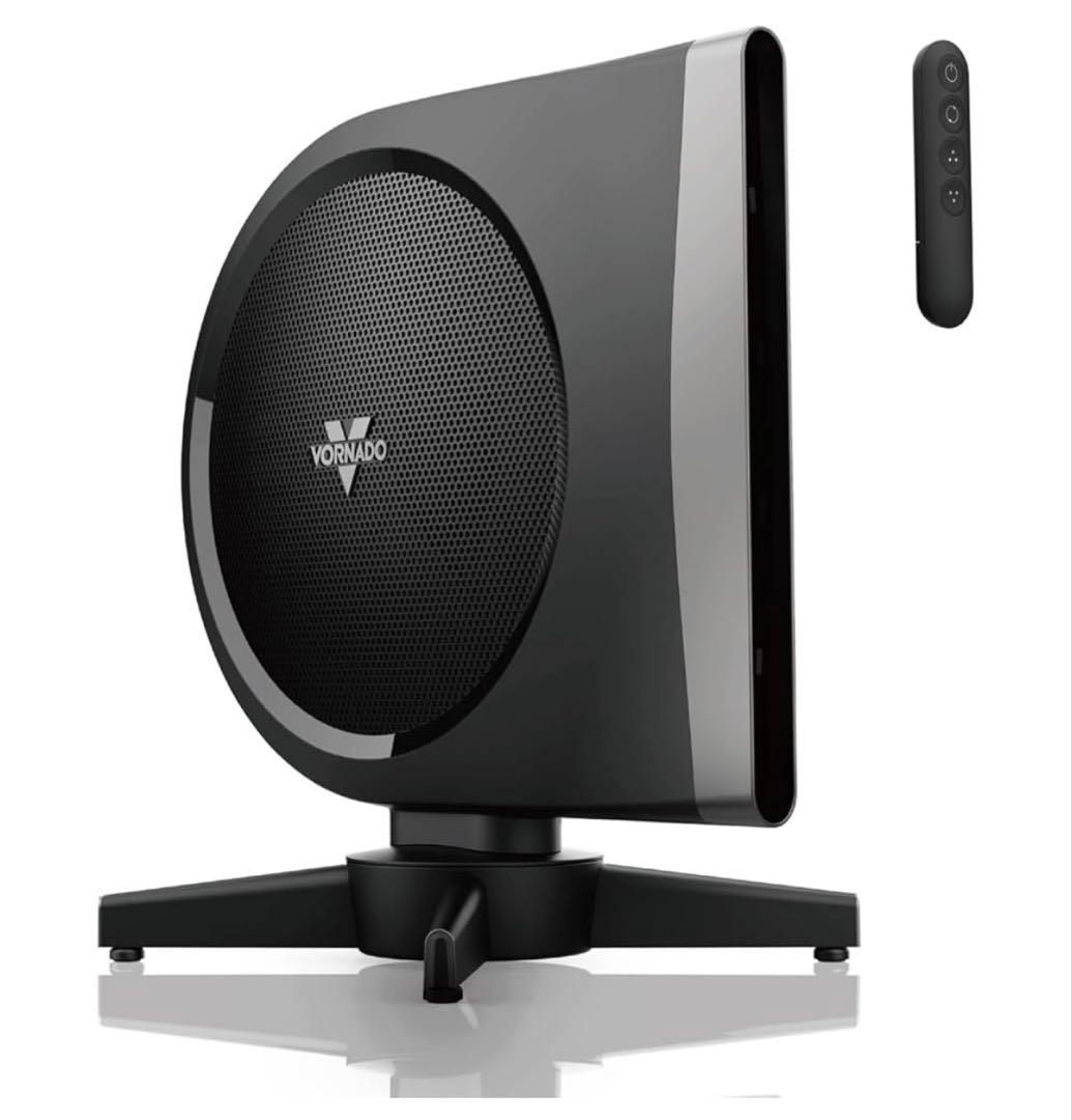 ボルネード VORNADOハイブリッドサーキュレーター STRATA-JP