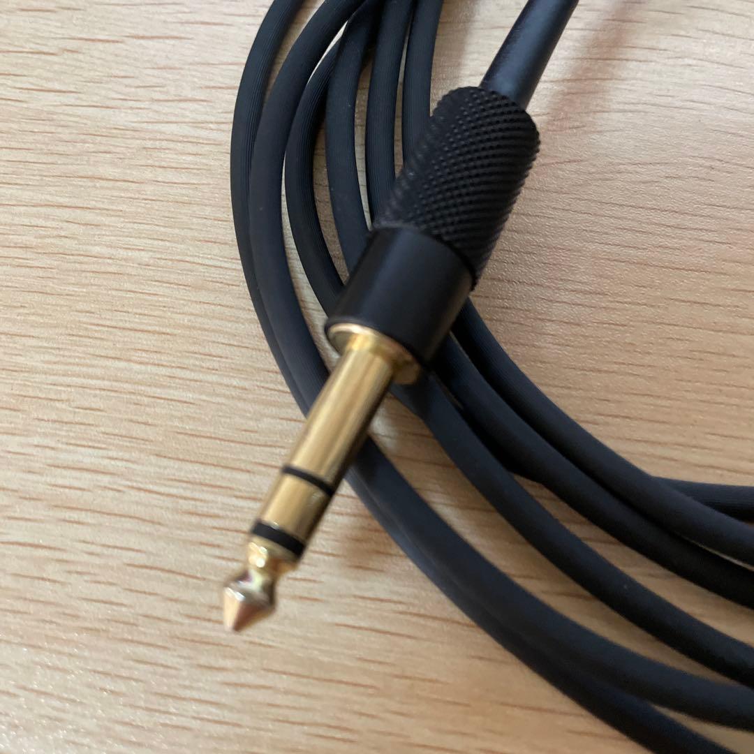 SONY MDR-MV1 開放型モニターヘッドホン