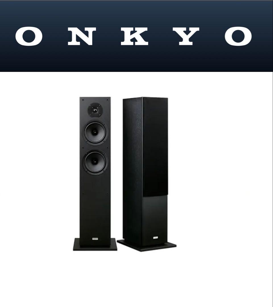 Onkyo SKF-4800 オンキョー　トールボーイ