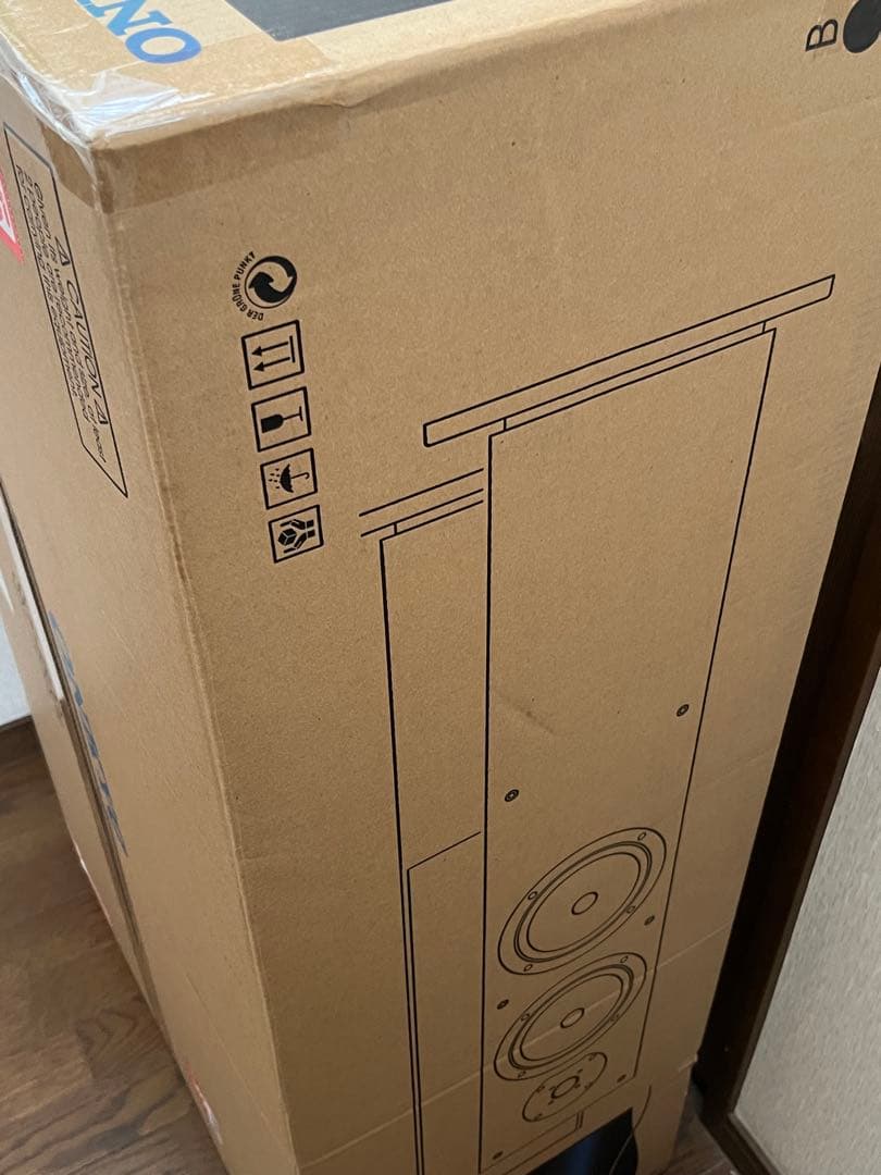 Onkyo SKF-4800 オンキョー　トールボーイ