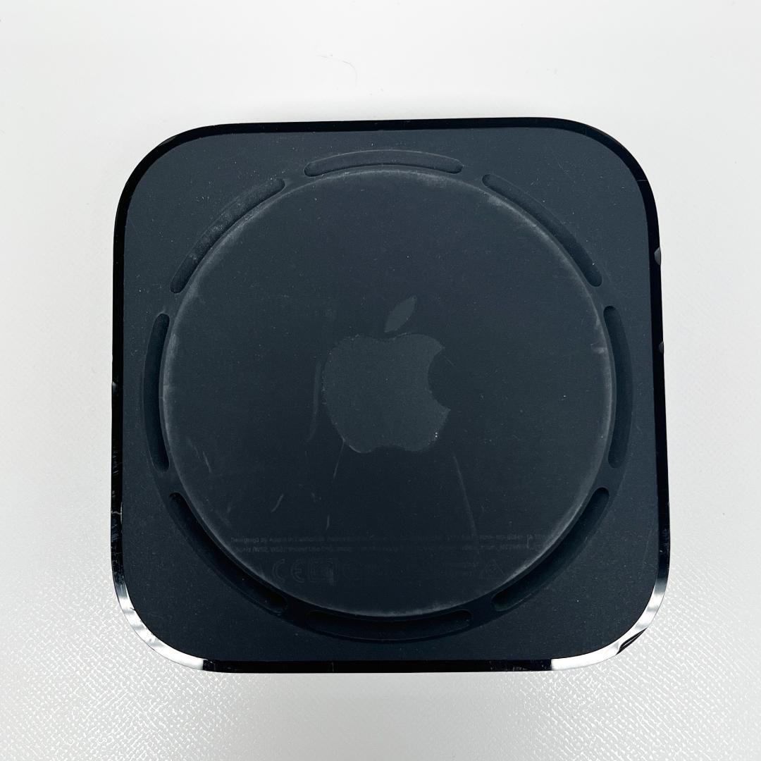 Apple TV 4K 第2世代32GB A2169