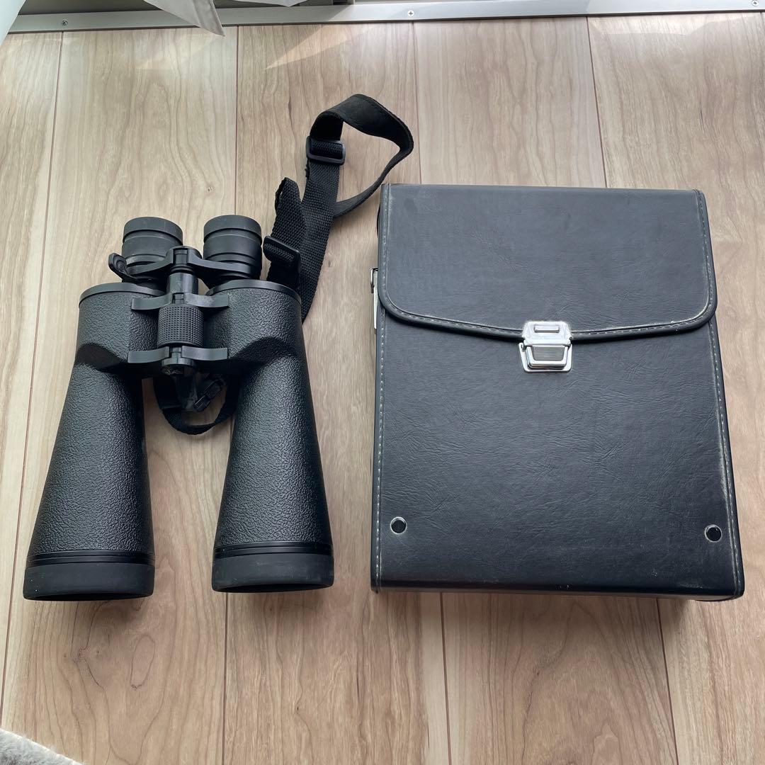 コスモウイング　双眼鏡
