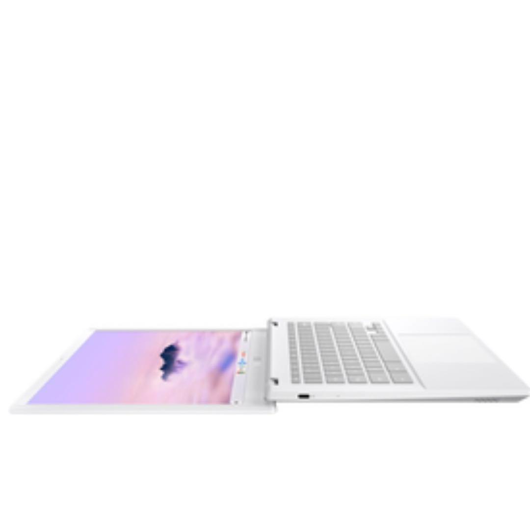 Chromebook本体 ASUS Chromebook Plus CX34