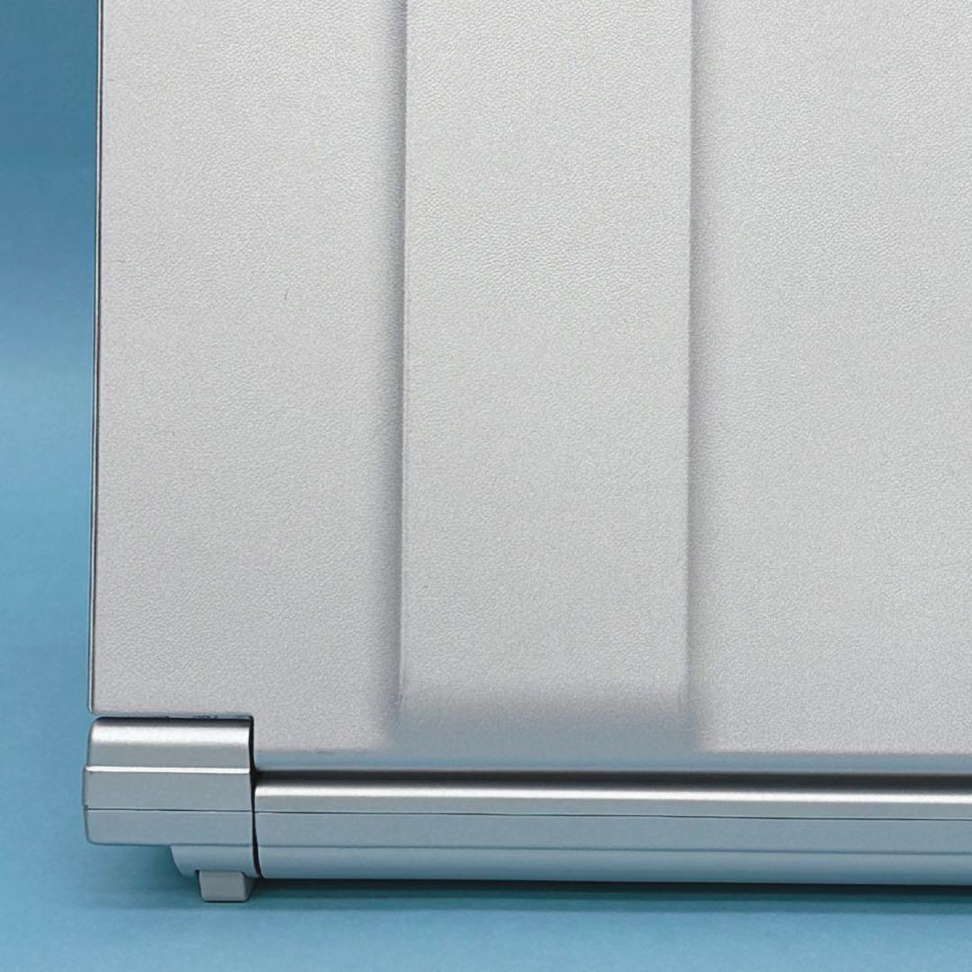 971 美品 新品1TB Let's note SV1 office2024