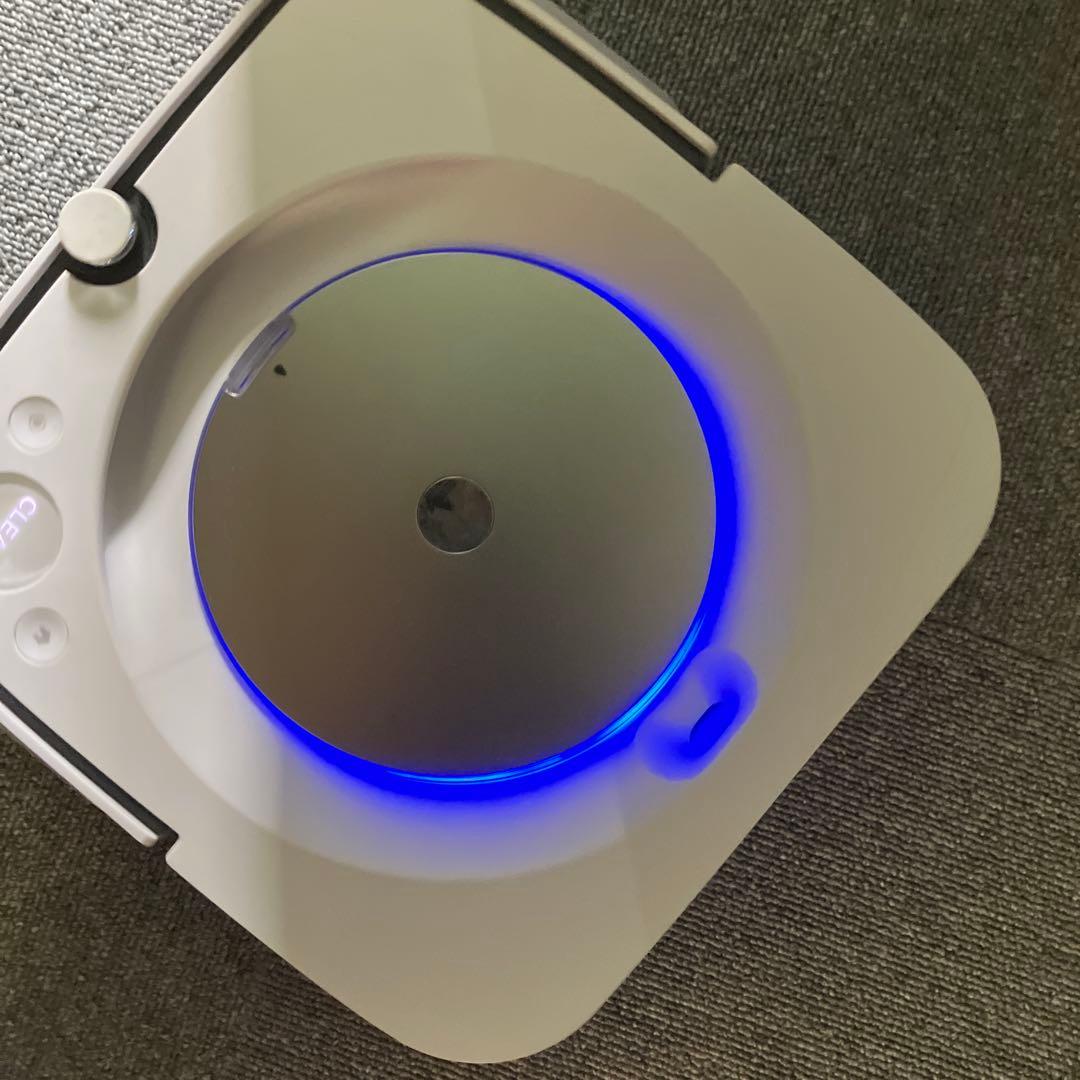 iRobot Braava jet m6 アイロボット ブラーバジェットm6