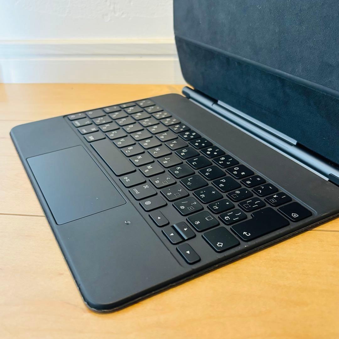 iPad Magic Keyboard 11インチ（日本語配列）A2261