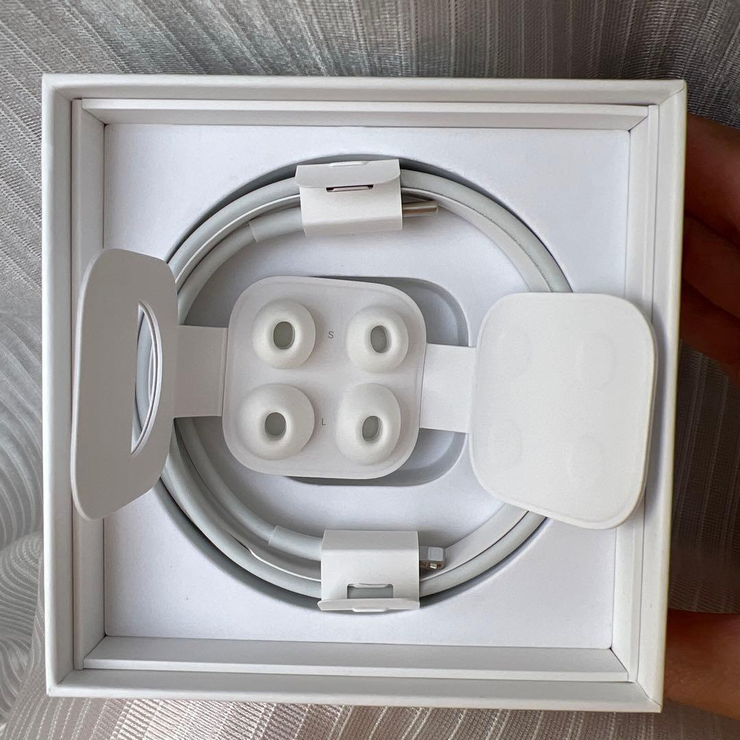 AirPods Pro 第一世代　両耳セット