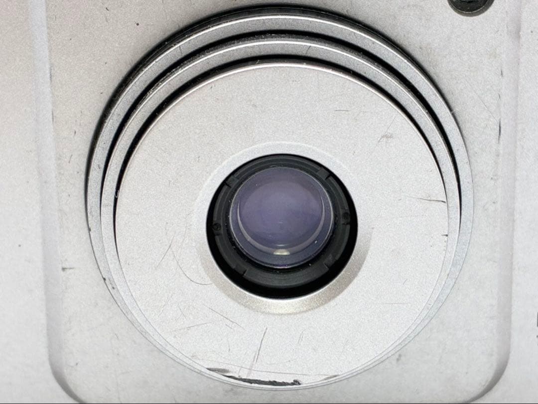 【完動品】ASAHI PENTAX ESPIO 80 フィルムカメラ 返金保証