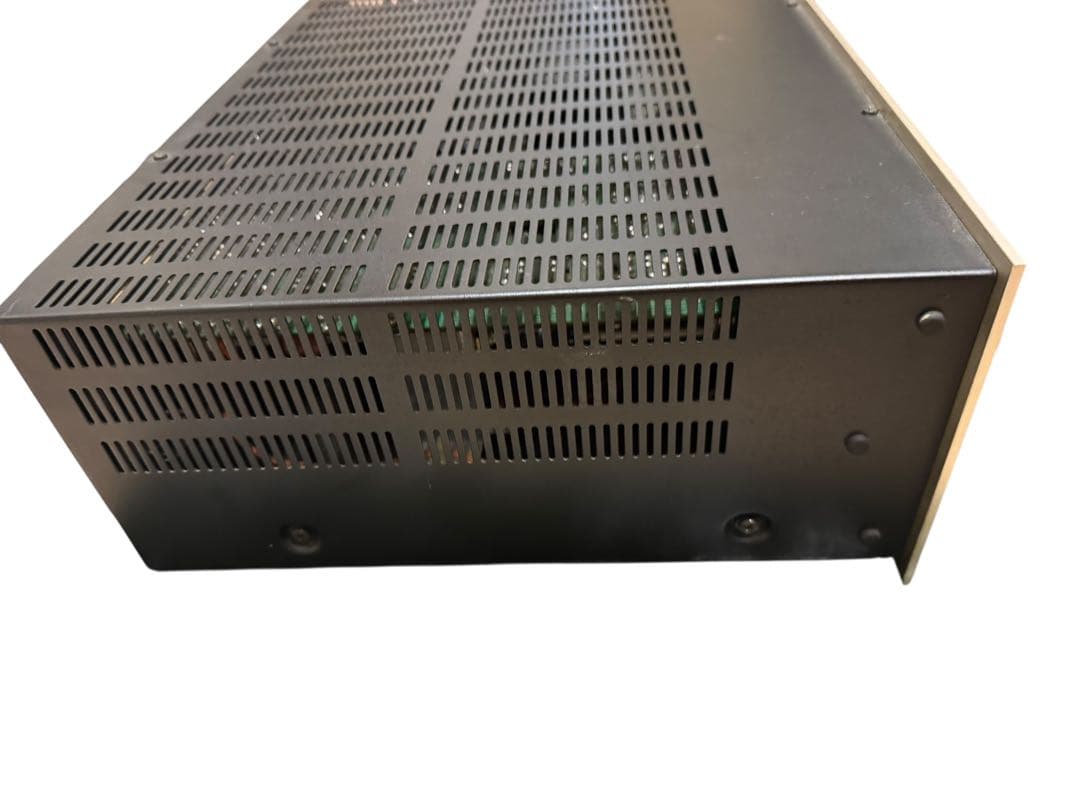 Marantz Model 1152 ステレオアンプ　マランツ