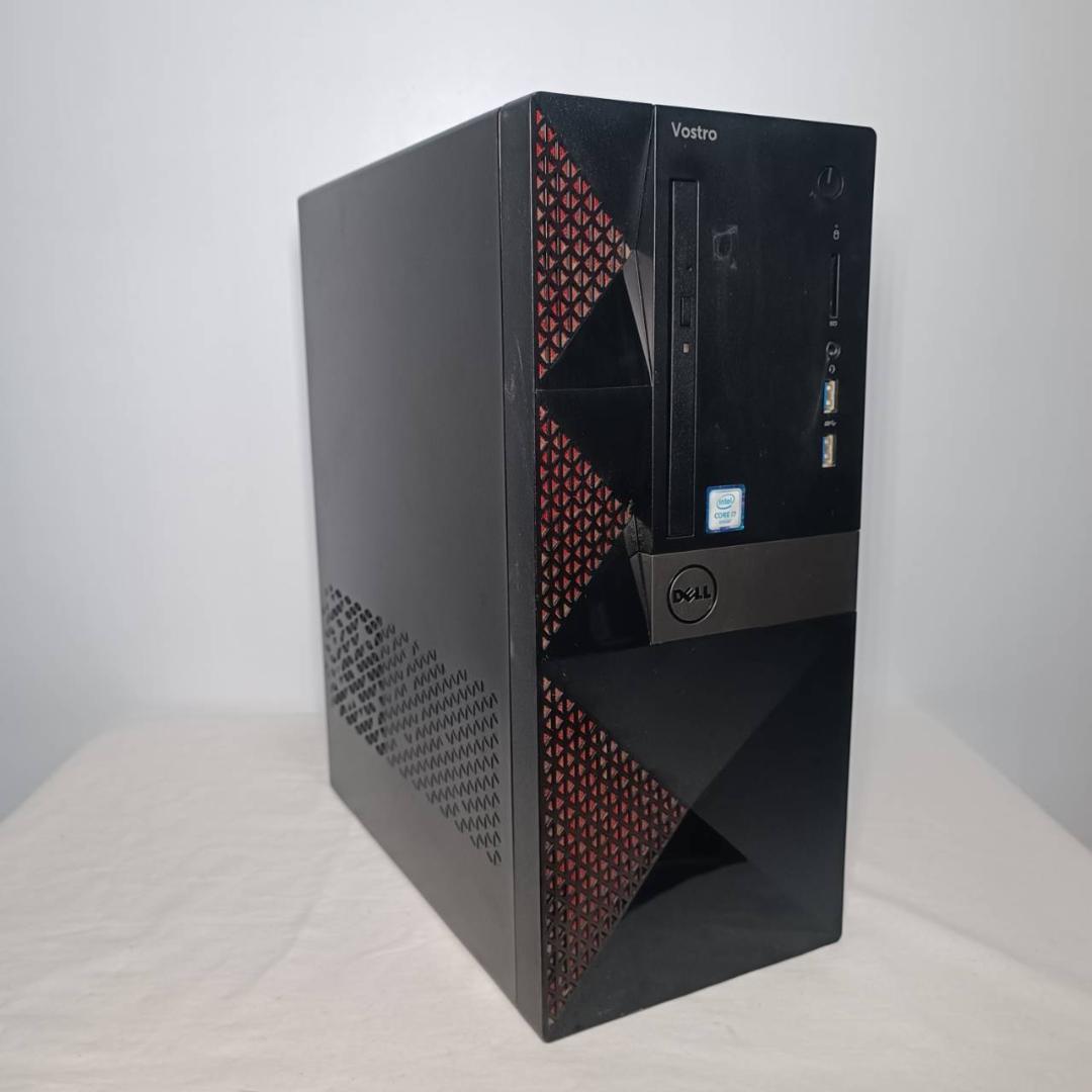 【フルセット】ゲーミングPC i7 7700 NVIDIAグラボ Office