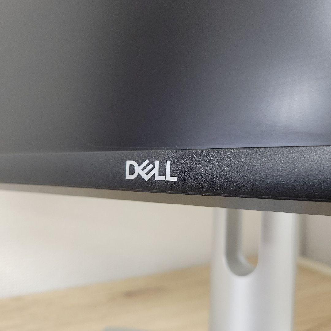 DELL ピボット機能付き 液晶モニター S2421HS 23.8インチ