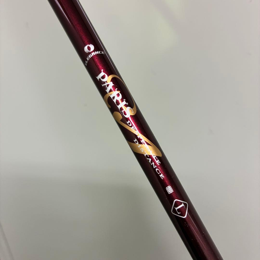 レディースゴルフクラブセット【ONOFF】【MIZUNO】【ヘッドカバー付】★