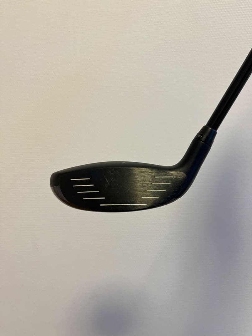 ピン　G430 MAX 3W