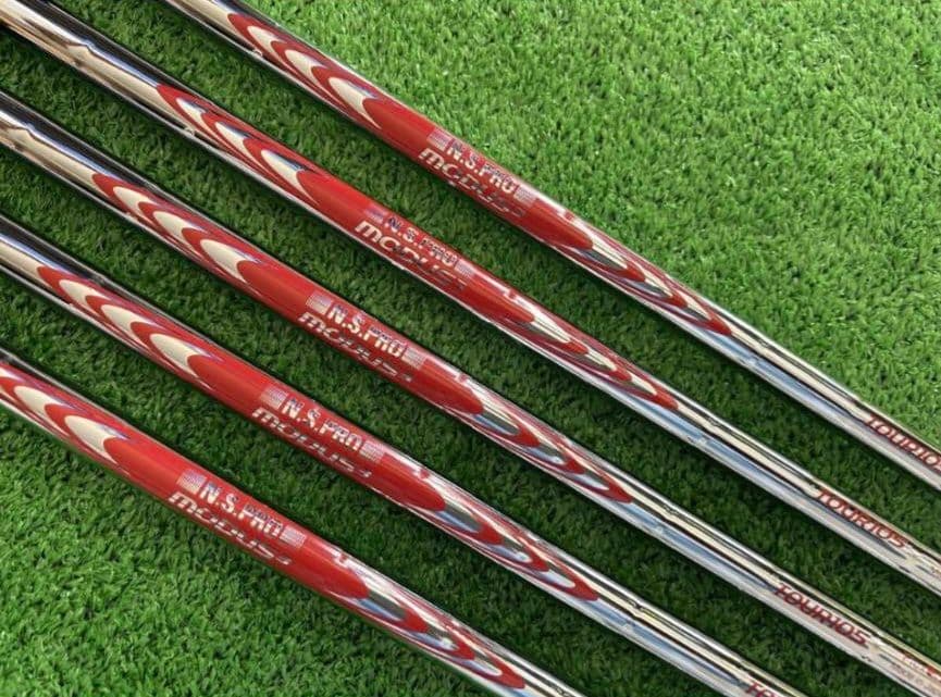 ★専用MODUS3 TOUR105 S モーダス3 105 #6-PW 5本