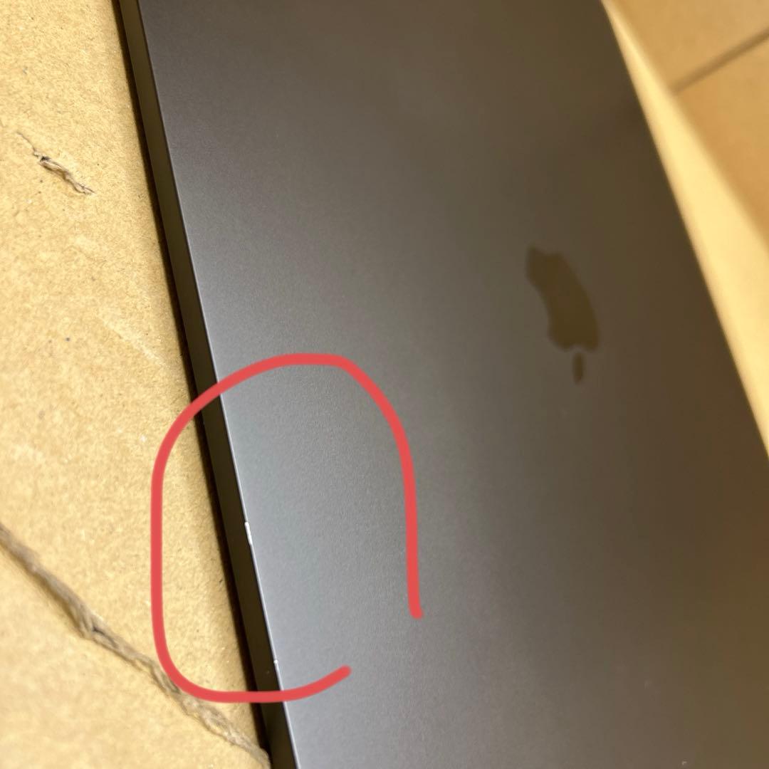 Apple 13インチiPad Pro(M4) 1TB スペースブラック