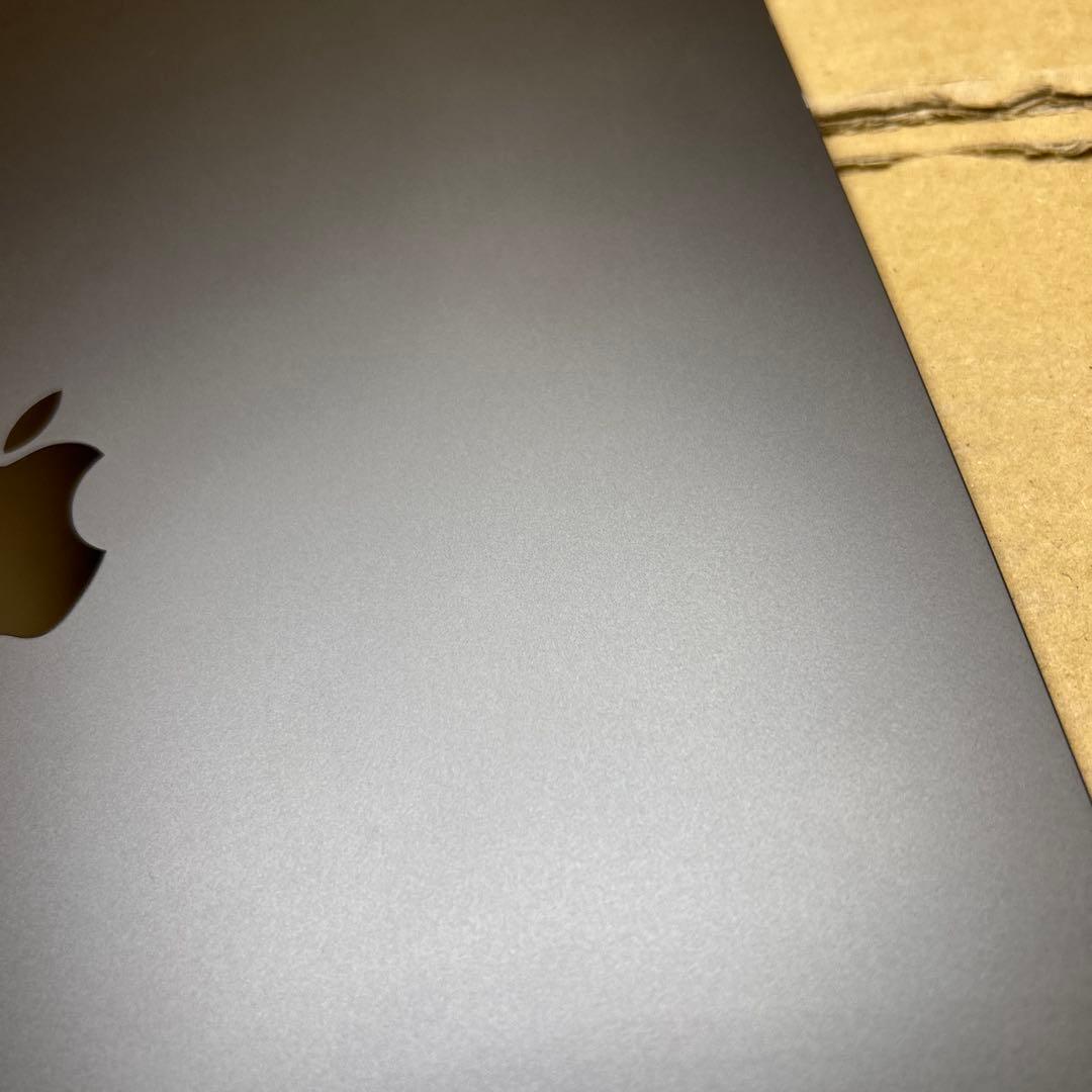 Apple 13インチiPad Pro(M4) 1TB スペースブラック