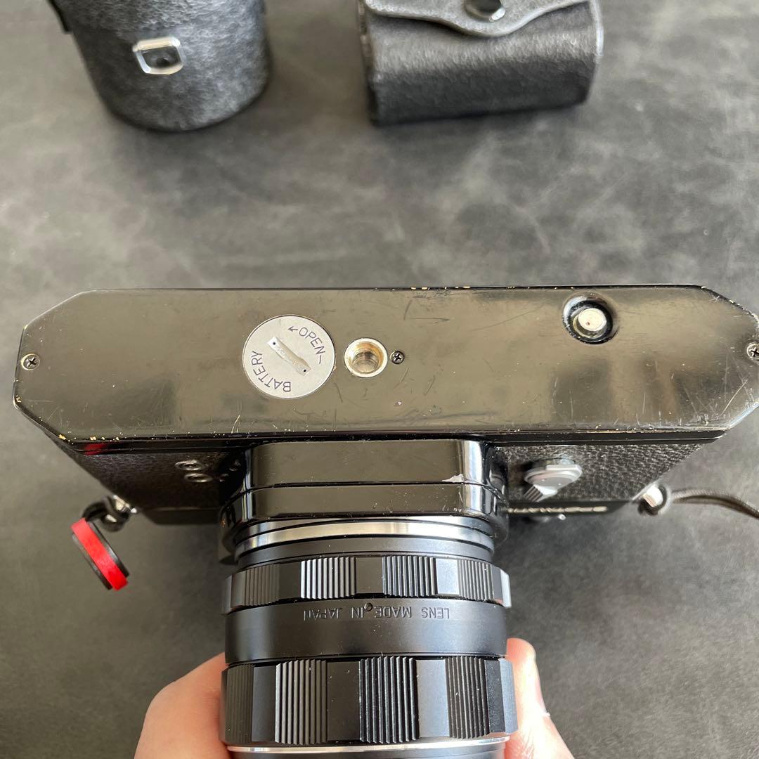 ペンタックス　spf