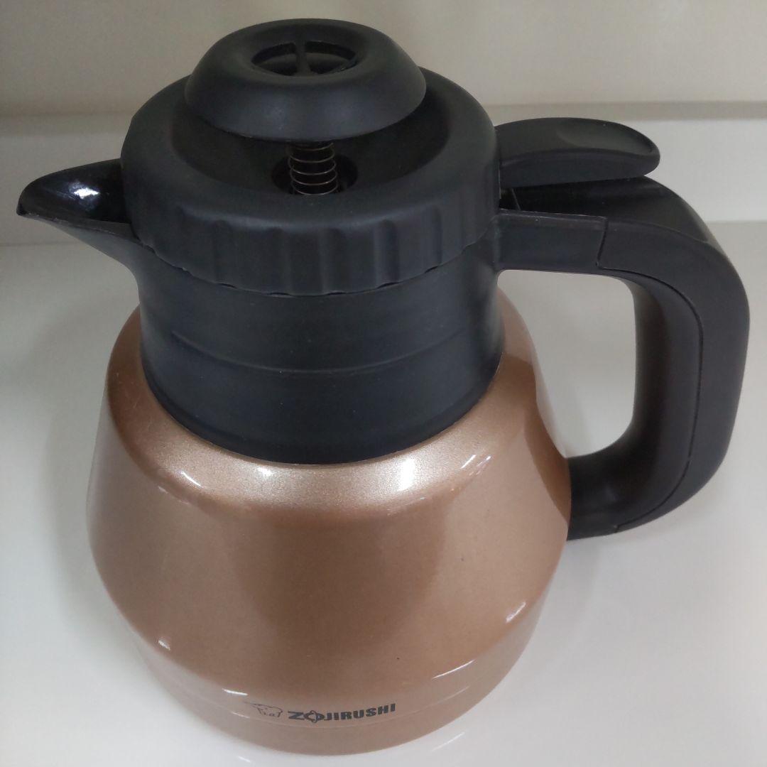 ZOJIRUSHI　珈琲通 コーヒーメーカー