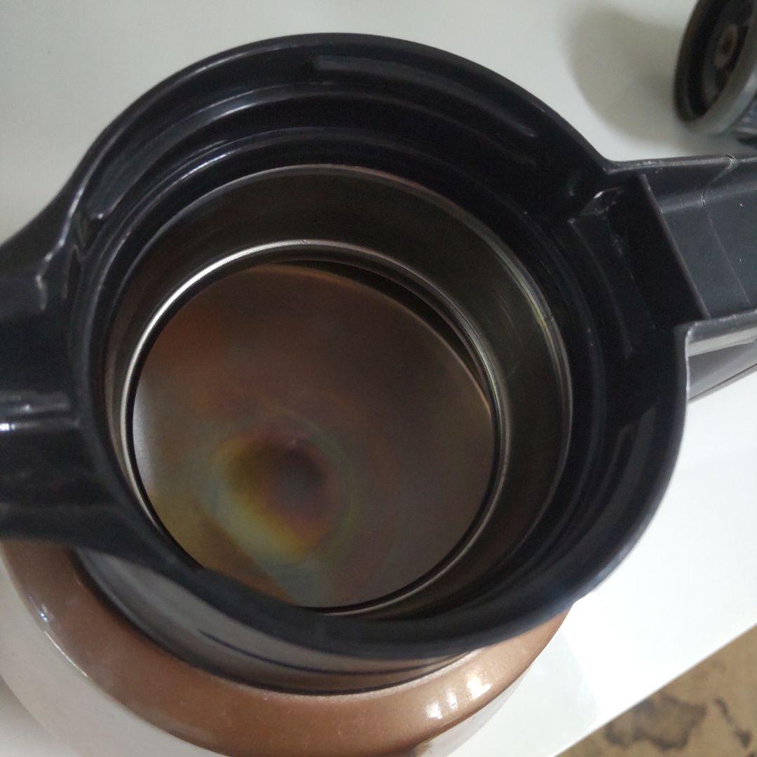 ZOJIRUSHI　珈琲通 コーヒーメーカー