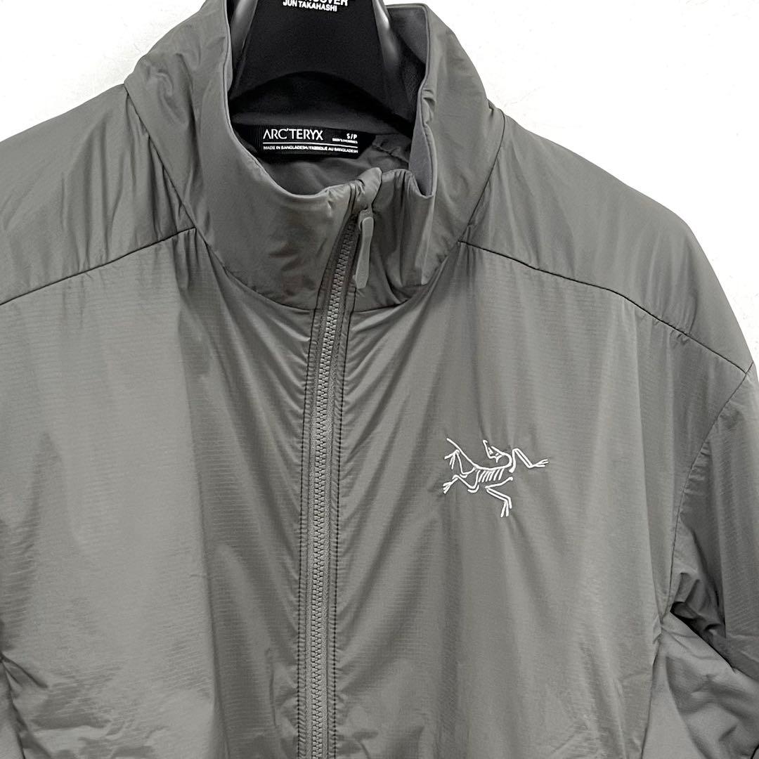 Arcteryx Atom Jacket S LT アークテリクス アトム