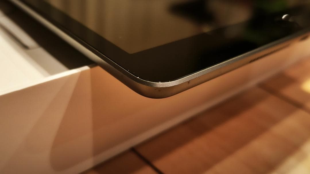 iPad 第9世代 64gb セルラー バッテリー 93.2% グレー 超美品