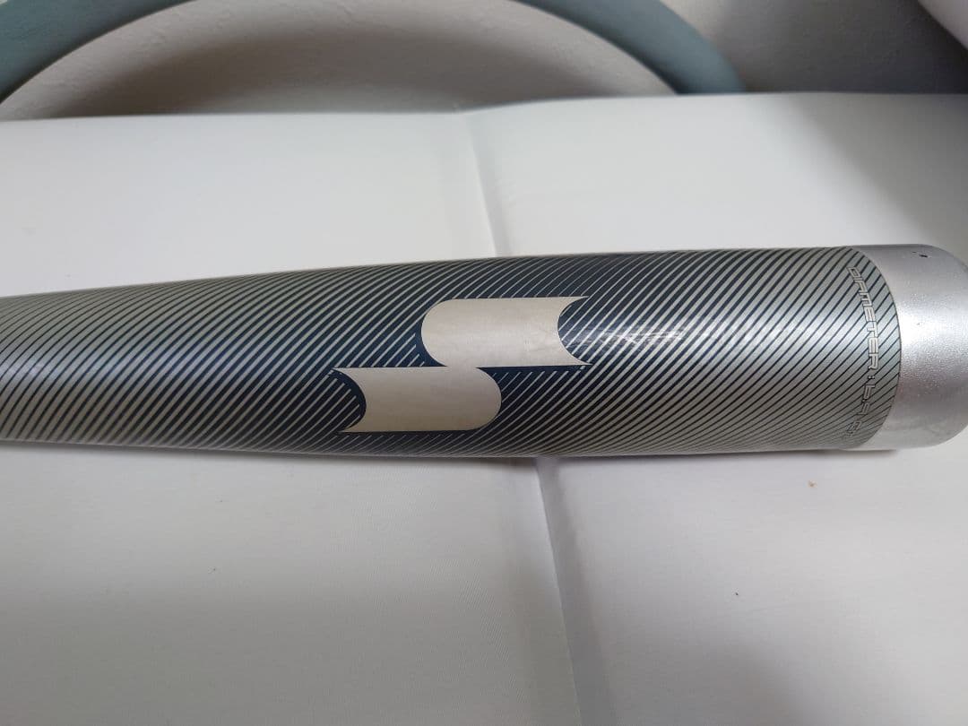 MM23 84cm 限定色シルバー