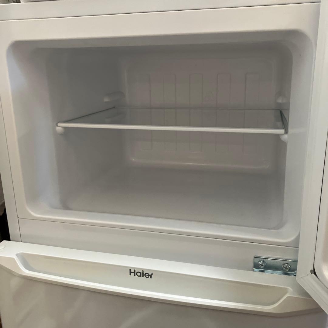 ハイアール JR-N130A 2019年製 130L 超美品