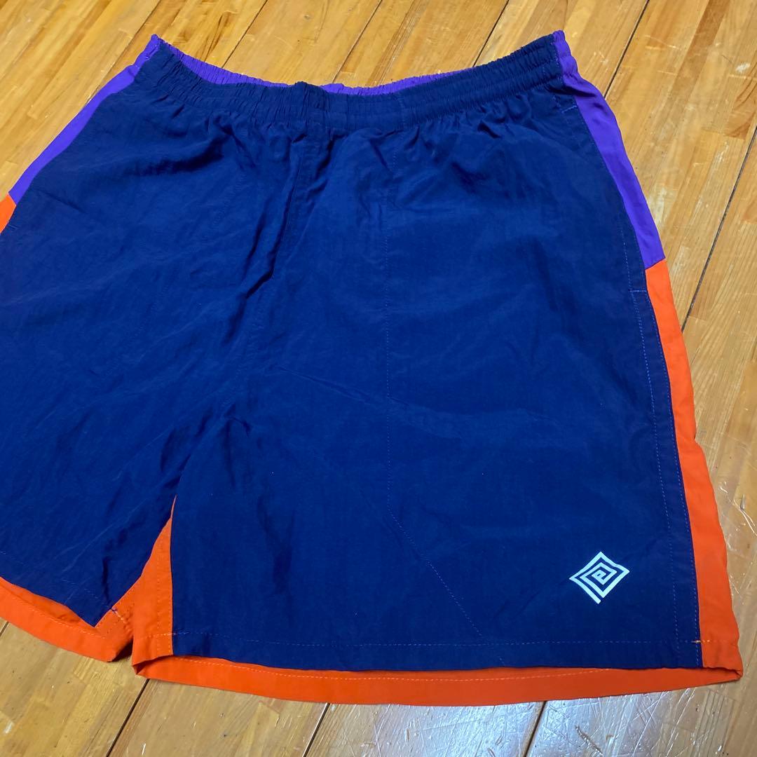 美品　限定レア！ELDORESO エルドレッソ Bat Shorts サイズL