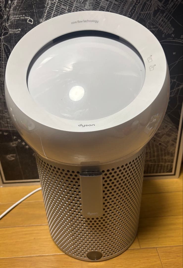 【美品】ダイソン パーソナル空気清浄ファン