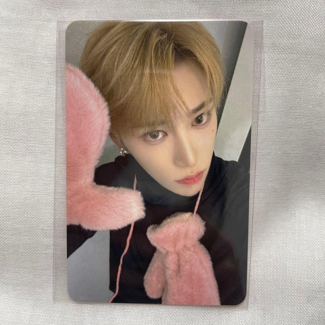 ALD1 mnet plus gloves ラキドロ トレカ アルノ