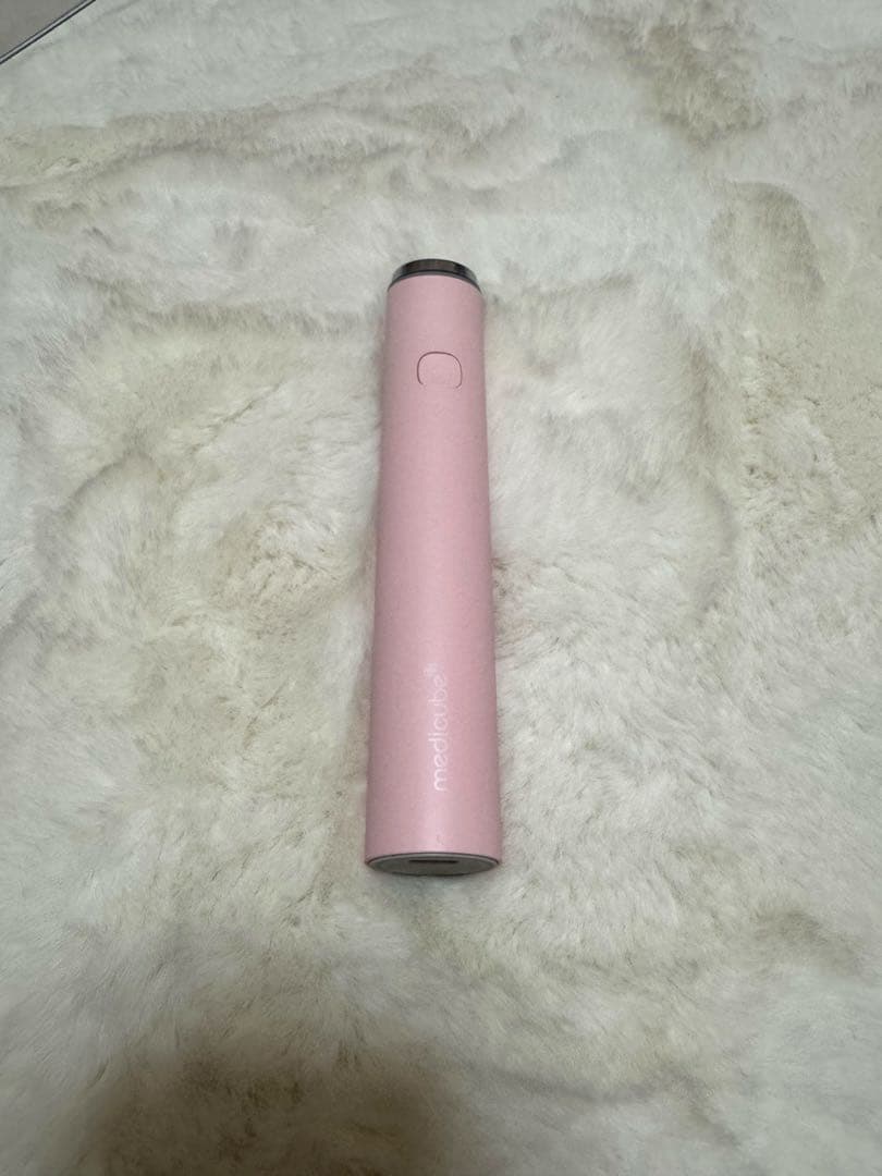 medicube メディキューブブースタープロミニ、PDRN美容液