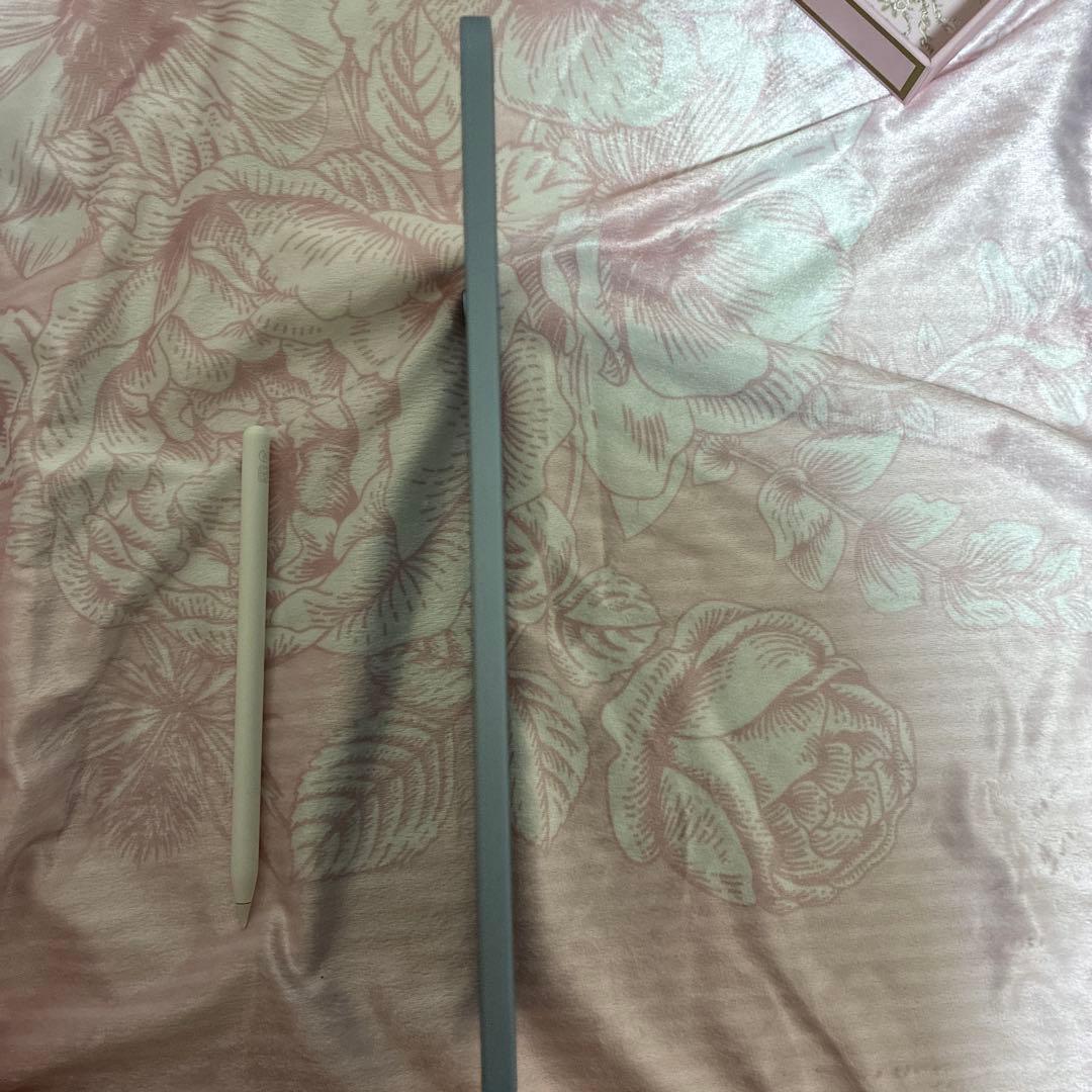 iPad Air 第4世代 256GB ➕Apple pencil(第二世代)