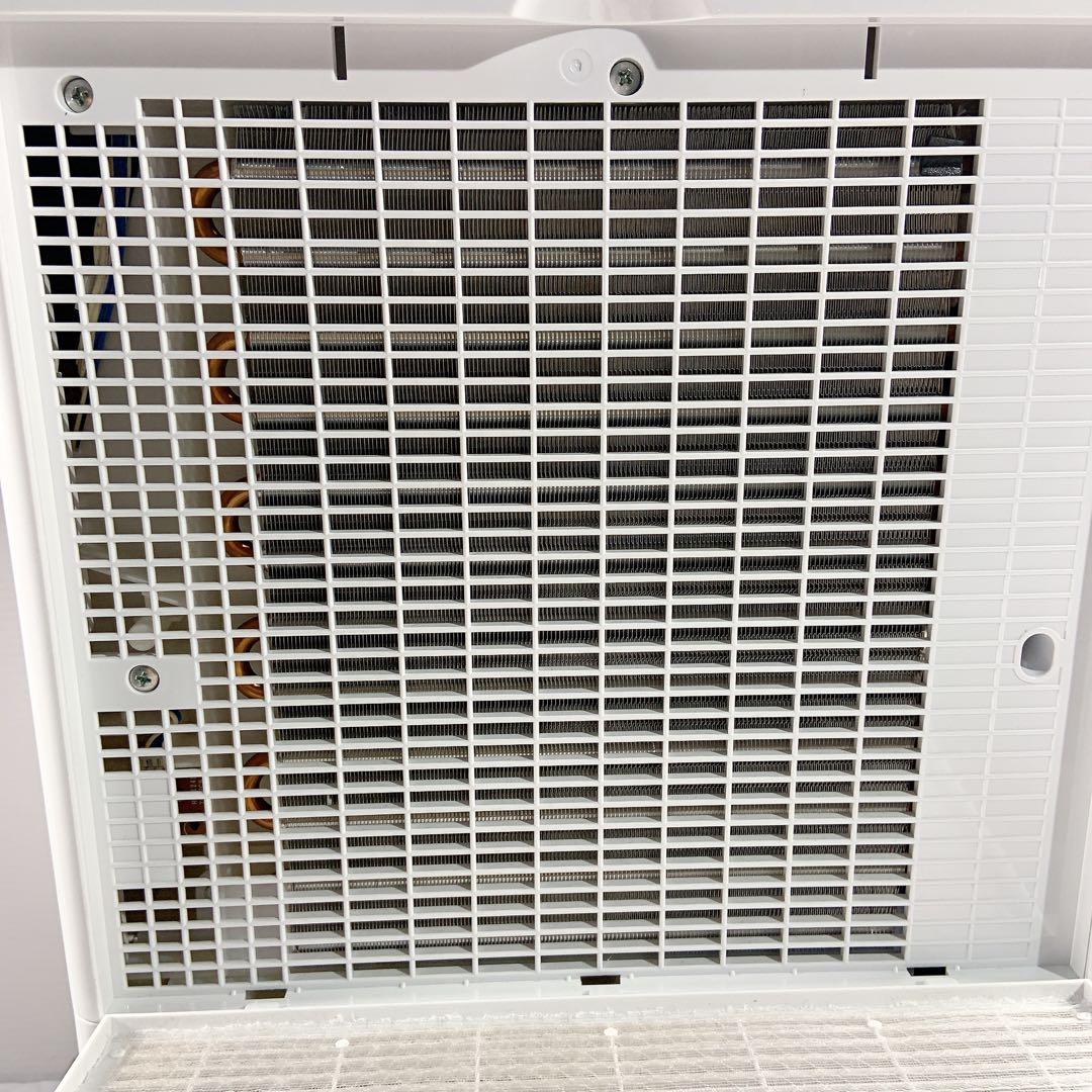 Panasonic パナソニック　衣類乾燥除湿機　F-YC120HTX