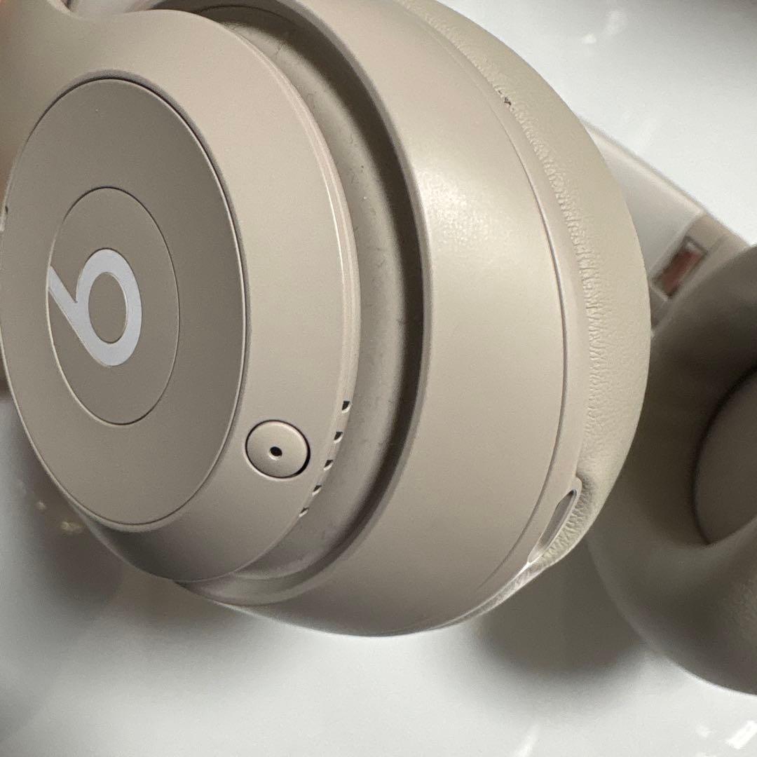 正規品】BeatsStudioPro ワイヤレスイヤホン