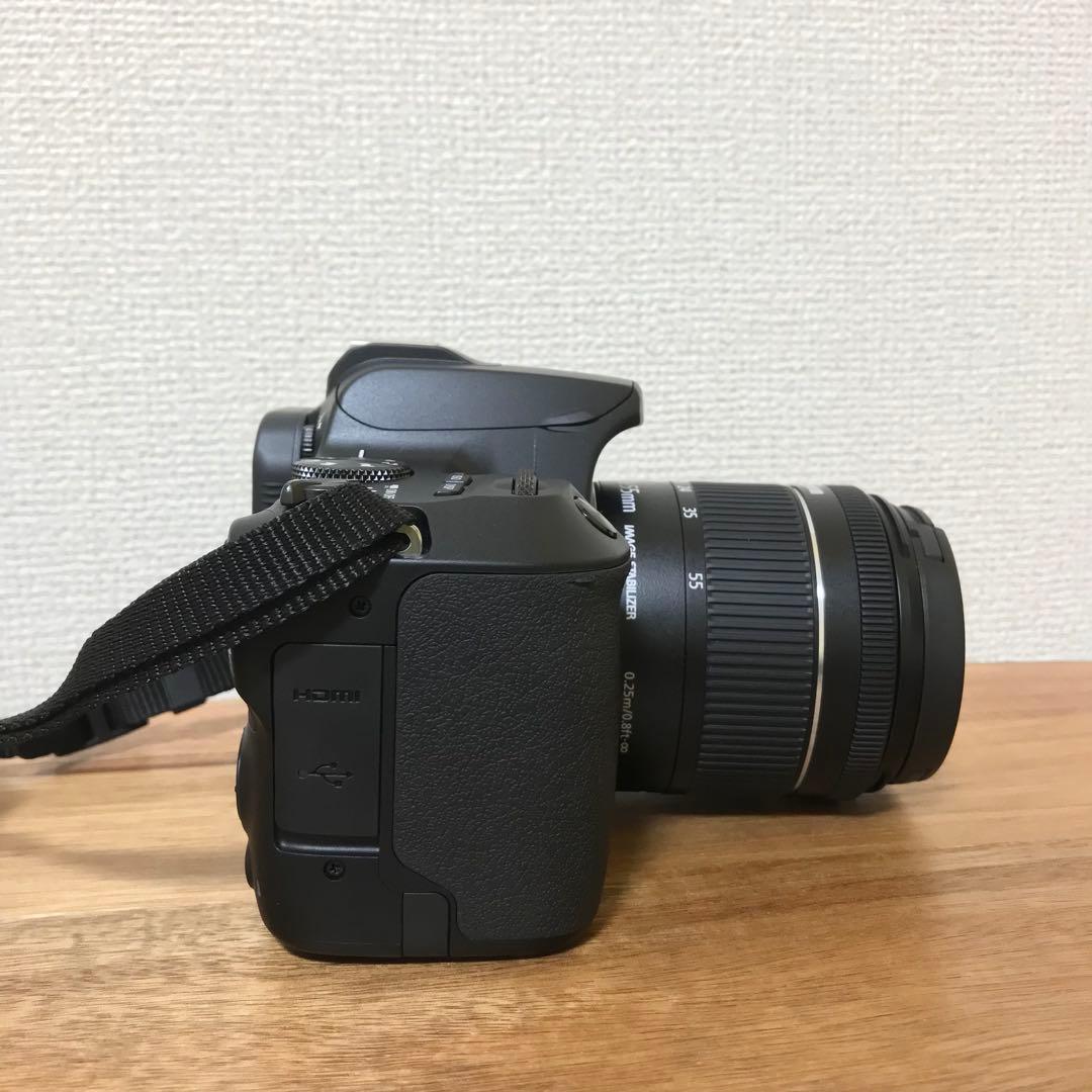 T*a様 期間限定値下げ！キャノン　EOS kiss x10 カメラ　デジタル一